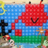 Decoração infantil e 15 anos