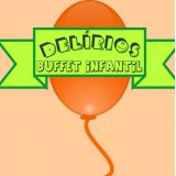 Salão de festas infantis Delírios