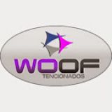 Woof Tencionados - Decoração com Tecidos