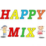 Happy Mix Festas e Eventos