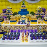 Kit Festa Sabor & Alegria