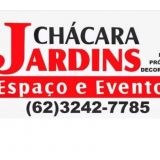 Chácara Jardins Espaço e Eventos
