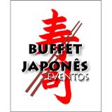Buffet Japonês Eventos
