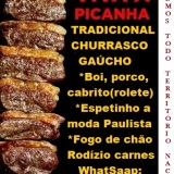 Espetosul Organização e Assessoria Eventos e festa