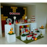 Decoração Festa-Cenário