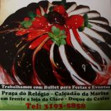 Lana Tortas e Salgados