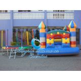 Aluguel de Brinquedos - Alegria Esta no Ar Eventos