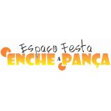 Enche a Pança Festas