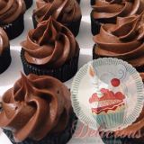 Delicious Doces Bolos e Cupcakes