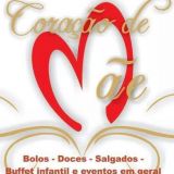 Beffet Coração de Mãe