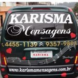 Loucuras de Amor em São Bernardo e todo o abcd.