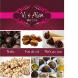 Vivi e Alan Doces