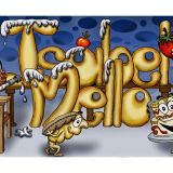 Isabel Bolos Doces e Salgados