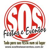 Sos Festas e Eventos