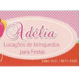 Adélia Brinquedos