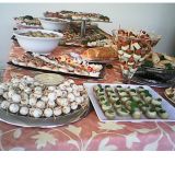 Buffet Questão de Gosto: