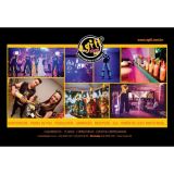 Agitt Show Bar