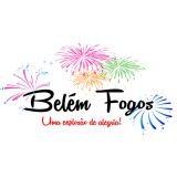 Belém Show de Fogos