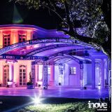 Inove - Locação de Estruturas para Eventos