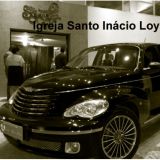 Carrinho para Noiva
