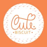 Cute Biscuit