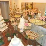 Buffet Maison du Rouge