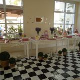 Festa Doceira ou Patisserie