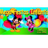 Mega festas