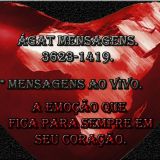 Agat Mensagens