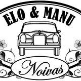 Elo & Manu Noivas