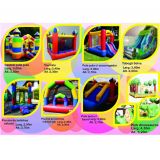 Locação de Brinquedos Sea Eventos