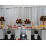 Buffet Louzada Decor
