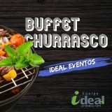 Equipe Ideal churrascos e Eventos