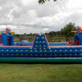 Vdo Empresa Locação de Brinquedos c/Salão de festa