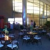 Espaço para Eventos SP