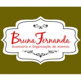 Bruna Fernanda Assessoria e Organização de Eventos