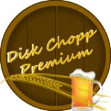 Disk chopp premium