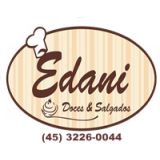 Edani Doces & Salgados