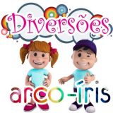 Diversões Arco Íris Festas e Eventos