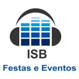 Isb Festas e Eventos