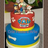Cris Festa & arte