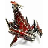 Red Scorpion Security