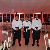 We Serve produções