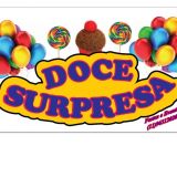 Doce Surpresa