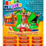 Aluguel de Brinquedos Aniversário Abreu e Lima