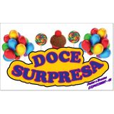 Doce Surpresa festas & eventos