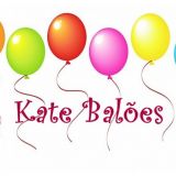 Kate Balões