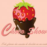 ChocoShow Eventos Cascatas de Chocolate