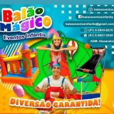 Aluguel de brinquedos em Abreu e Lima