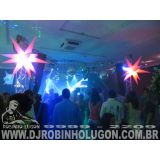 Dj Robinho Lugon